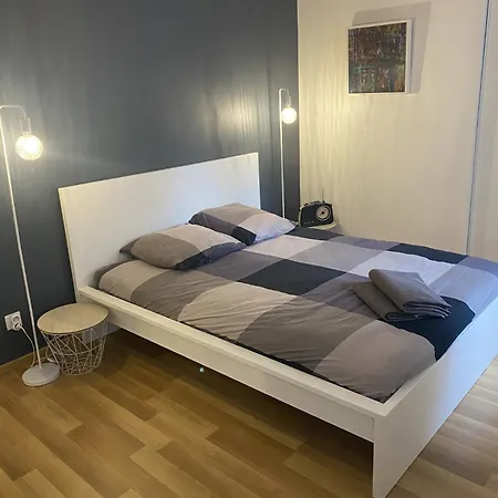 Apartamento Hyper Centre