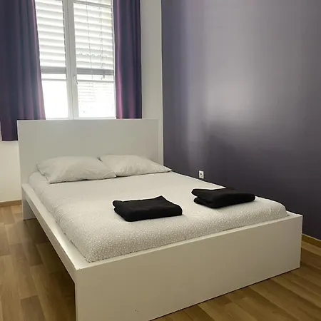 Apartamento Hyper Centre *