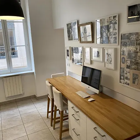 Apartamento Hyper Centre